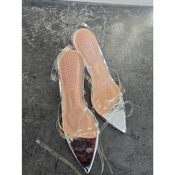 Azalea Wang Stilettos - Picture 2 of 5